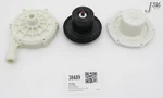 38489 Iwaki Liquid End, Mag Drive, Pumphead T70900-19 L-MD-70RZT. Fixed Price $222.00.