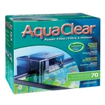 Aquaclear 70 Power Filter. Fixed Price $59.99.