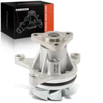 A-premium Engine Water Pump 2.0L 2.3L 2.5L Dohc Ford Lincoln Mazda Mercury 4CYL. Fixed Price $43.48.