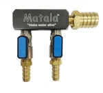Matala Hakko Heavy Duty Air Manifolds. Fixed Price $69.00.