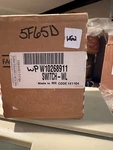 WPW10268911 Whirlpool Pressure Switch Oem Part Not Erp Generic New In Box. Fixed Price $58.10.