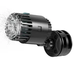 Aqqa Magnetic Wave Maker For Aquarium 75-150 Gallon 2110 Gph Water Circulatio Pu. Fixed Price $44.13.