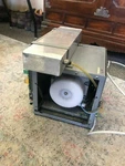 Medo Usa Co. Linear Air Compressor. Fixed Price $339.99.