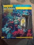 Dosing Pump, Aqua Medic Sp 3000. Fixed Price $55.00.