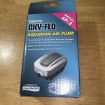 Danner Supreme Air Pump For Aquariums AP-2 Outlet New E21. Fixed Price $18.00.