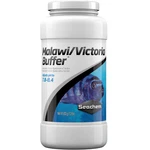Seachem Buffer 600 Grams Replicates The Malawi/victoria Lake. Fixed Price $68.26.
