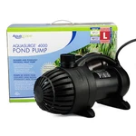 Aquascape 91019 Aquasurge 4000 Hybrid Drive Pump For Ponds & Waterfalls. Fixed Price $463.99.