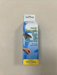 Jungle Quick Dip Ammonia Test Kit For Aquarium - 25 Strips. Fixed Price $13.00.
