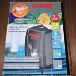 Eheim AIR200 3.5WATT Airpump 3702090 #0050. Fixed Price $79.95.