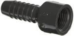 Pondmaster Danner 12250 1/2" X Garden Hose Adapter Barb Fitting. Fixed Price $16.98.