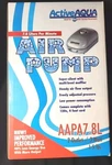 Hydrofarm Activeaqua Air Pump 2 Outlets 3 Watts Aapa 7.8L Per Minute, New Box. Fixed Price $19.20.