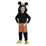 Disney Mickey Mouse Infant Costume 6-12 Months. Fixed Price $39.99.