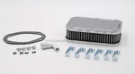 Chrome Air Filter For Weber Dfev Dfav 32/36 Carb 7/8" Tall 99217.474G. Fixed Price $29.50.