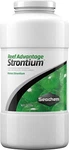 Seachem Reef Advantage Strontium 1.2 Kg / 2.6 Lb. Fixed Price $20.00.