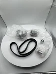 Timing Belt Kit Water Pump For Audi A3 A4 Vw Jetta Passat Gti 2.0L. Fixed Price $49.99.