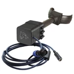 (open Box) Orca MK2 Black "saltwater Exclusive" Oscillating Aquarium Wave Pump. Fixed Price $399.99.