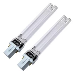 2-PACK Uv-c Bulb For Jbj JB4125 Watt Submariner Sterilizer / Clarifier. Fixed Price $19.95.