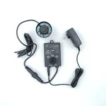 Jebao SLW-10 Wave Maker Flow Pump With Controller For Nano Marine Reef Aquarium. Fixed Price $50.99.