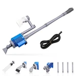 Boxtech Upgraded Electric Aquarium Cleaner, 12V DC/28W Auto Fish Tank Gravel .... Fixed Price $67.64.
