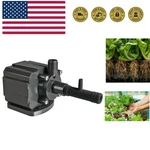 Manufacturing, Inc., Supreme 500 Gph Hydro-mag, Recirculating Water Pump With.... Fixed Price $146.84.