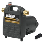 Wayne PC4 1/2 Hp Cast Iron Multi-purpose Pump With Suction Strainer. Fixed Price $259.70.