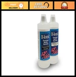 Esv Aquatics B-ionic Calcium Buffer System, 2-PART And Alkalinity Mainte. Fixed Price $40.49.