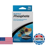 Seachem Multitest Phosphate Kit. Fixed Price $38.70.