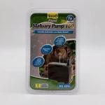 Tetra Statuary Pump - 160 Gph Sealed. Fixed Price $23.09.