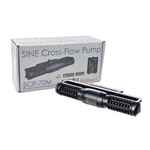 Jebao Wifi Sine Cross Flow Pump Wave Maker With Controller SCP-70M, Black. Fixed Price $142.99.
