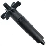 Pondmaster 12955 Replacement Impeller For 190 Gph Model 1.9 Pump-rotor-shaft. Fixed Price $22.84.