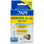 Api Ammonia Kit 130 Tests For Freshwater And Marine Aquariums NH3 / NH4. Fixed Price $22.28.