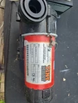 Waterway 3312610-14 Tiny Might 115V 1" Union Pool Hot Tub Spa Pond Pump. Fixed Price $199.99.
