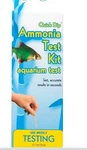 Jungle Quick Dip Ammonia Test Kit For Aquarium - 25 Strips. Fixed Price $11.50.