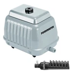Pondmaster AP-100 8900 Cu In/min Air Pump With Diffuser (4580). Fixed Price $442.99.