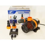 Periha Variable Model PB-18000 Amphibious Pump 4095-4335GPH. Fixed Price $207.00.