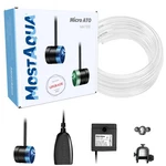 Mostaqua Smart Ato Auto Top Off System For Freshwater/saltwater Aquarium Fish. Fixed Price $69.45.