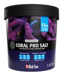 (open Box) Large Bucket Coral Pro Sea Salt Mix (makes 175 Gallons) - Red. Fixed Price $89.99.
