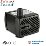 Jebao PP-300 Submersible Fountain Pond Pump 40GPH (no Inline Plug). Fixed Price $13.95.