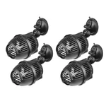 4 Pcs Circulation Pump Wavemaker 800 Gph Aquarium Reef Powerhead Suction Cup. Fixed Price $25.99.