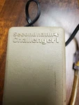 Challenger Second Nature Aquarium Pump Used. Fixed Price $12.00.