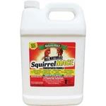 Natures Mace (#SQUCON9004) Squirrel Repellent Concentrate Treats 87,000 Sq. Ft. Fixed Price $109.97.