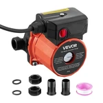 Vevor Hot Water Recirculating Pump 10 Gpm Circulation 3-SPEED Cast Iron. Fixed Price $38.99.