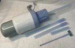 Tera Pump TRPMW200 Manual Water For 5 Gallon Bottles Hand Pressur.... Fixed Price $19.99.