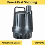 Danner Pondmaster 3000 Gph Waterfall/skimmer Pump, 02660. Fixed Price $270.99.