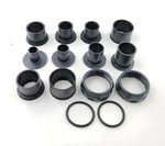 Jebao Replacement Hose Adapter Fitting Kits For DCP13000 15000 18000 20000 Pump. Fixed Price $18.99.