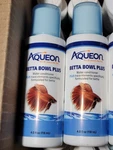 Aqueon Betta Bowl Plus Water Conditioner 4OZ Bottles (2 Pack) Exp: Mar 13, 2026. Fixed Price $8.98.