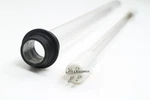 Combo Uv Lamp 12974 / Quartz Sleeve 12984 For Pondmaster 40W. Fixed Price $46.96.