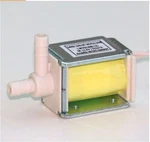 Way Angle Mini Air Solenoid Valve Dc 24 Npt Normally Closed. Fixed Price $11.00.