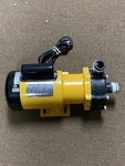 Blueline 70 Pump Pan World External Aquarium. Fixed Price $45.00.