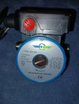 Bokywox RS15-6R 110V NPT3/4'' Hot Water Speed Circulation Pump. Fixed Price $70.00.